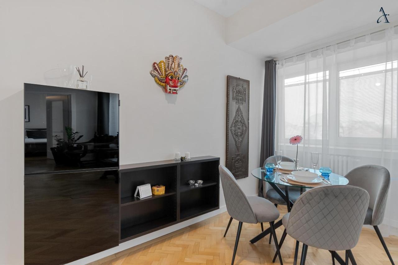 Rentforcomfort Coquette 1Bdr Calea Victoriei 布加勒斯特 外观 照片