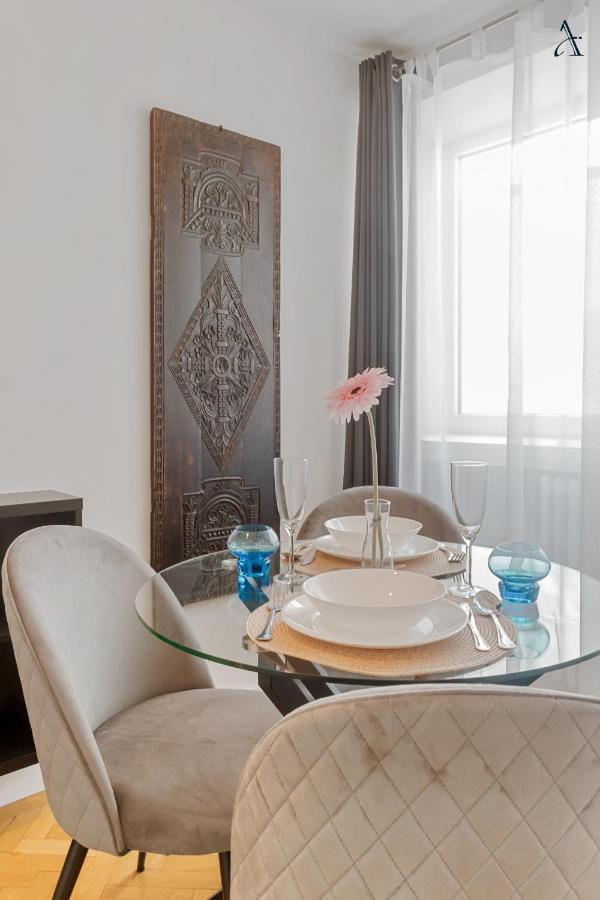 Rentforcomfort Coquette 1Bdr Calea Victoriei 布加勒斯特 外观 照片