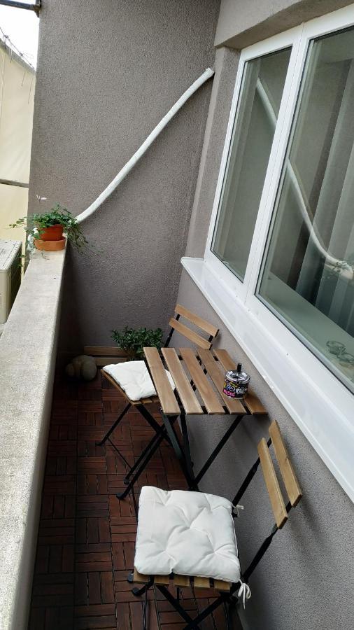 Rentforcomfort Coquette 1Bdr Calea Victoriei 布加勒斯特 外观 照片